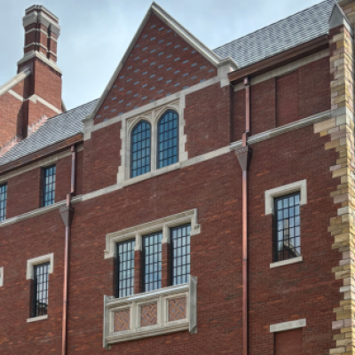 Opening of Vanderbilt’s Oliver C. Carmichael College completes 12-year West End Neighborhood construction