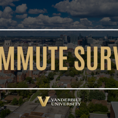 Sustainable shifts: Vanderbilt survey sheds light on commuting habits and patterns