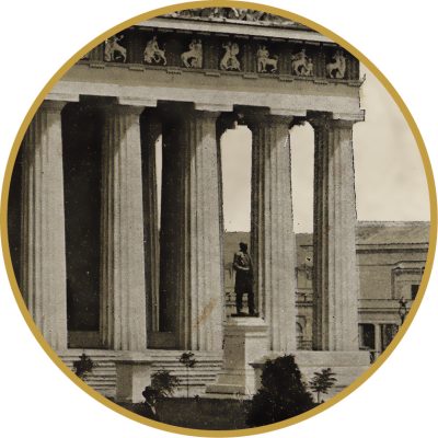 Vanderbilt Vignettes: Legends Tour Provides Lesson on Vanderbilt History