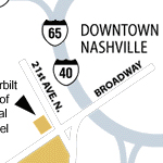 Nashville Overview