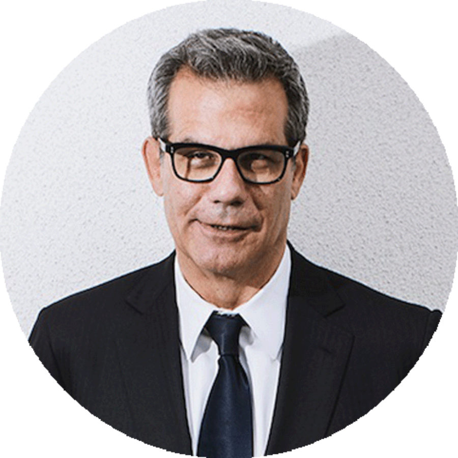 Richard Florida