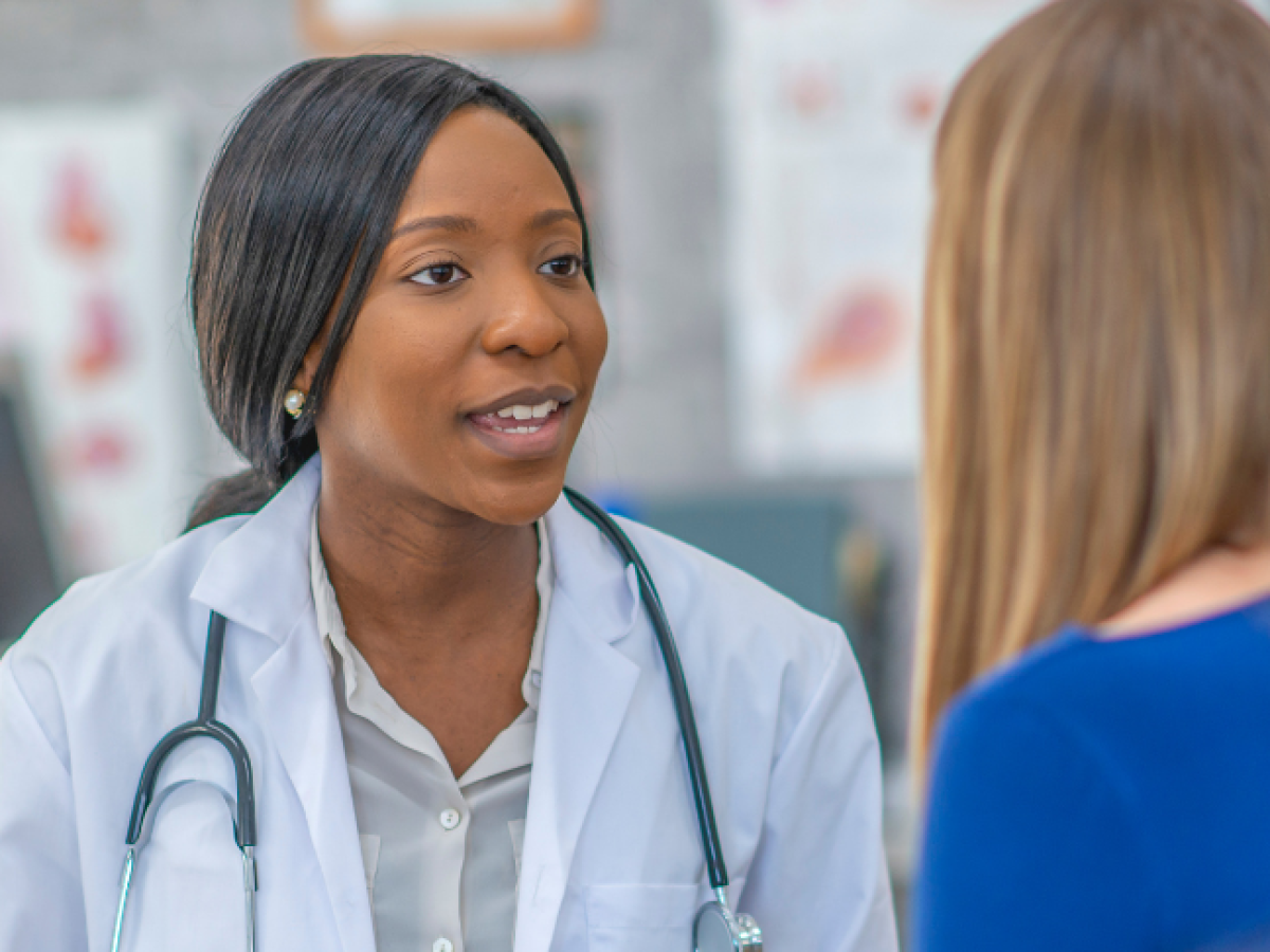 Occupational Health Clinic