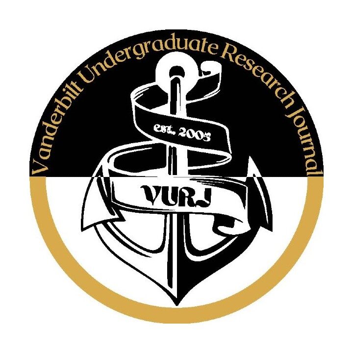 VURJ Logo