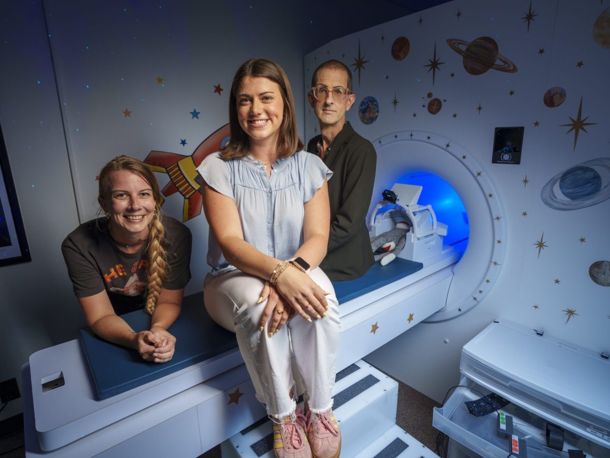 Application Procedure and Submission