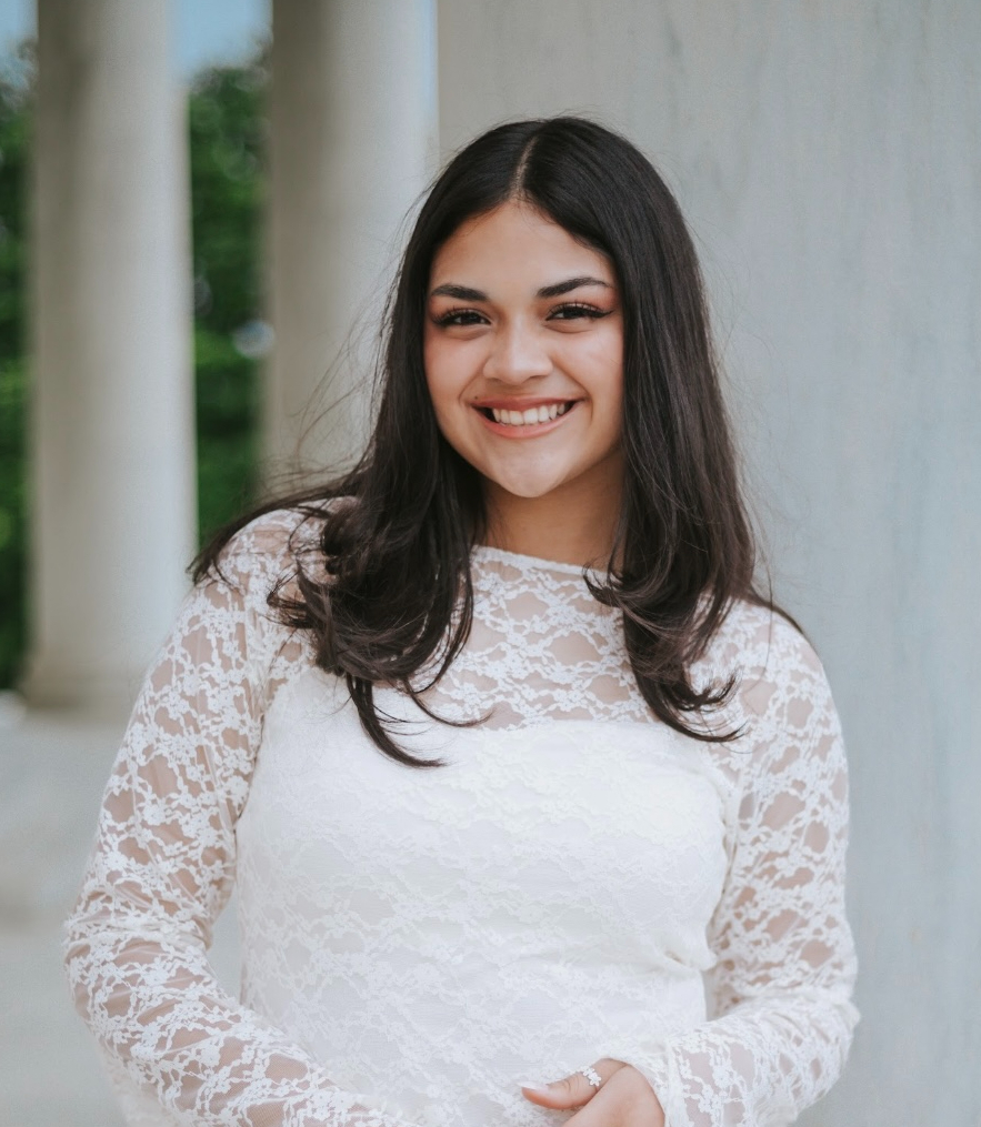 Alejandra Lievano Bonilla