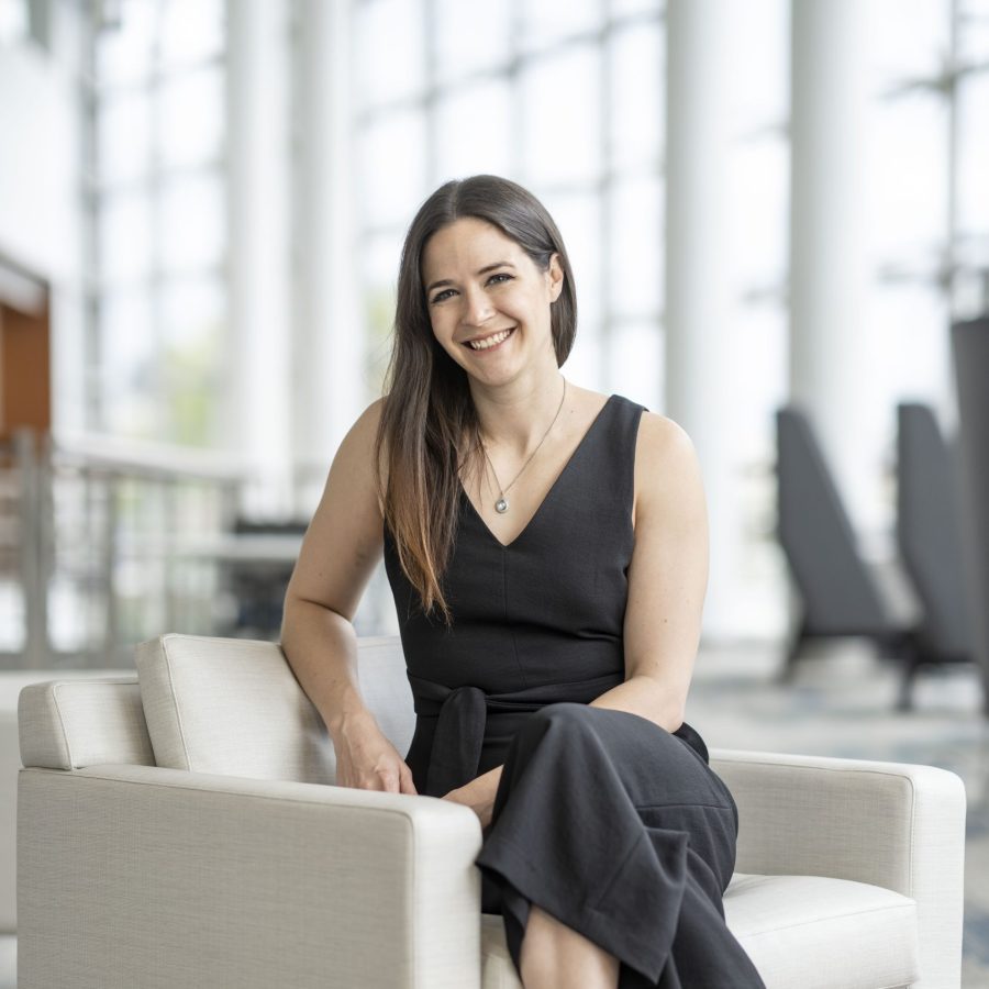 Erin S. Calipari, Ph.D.