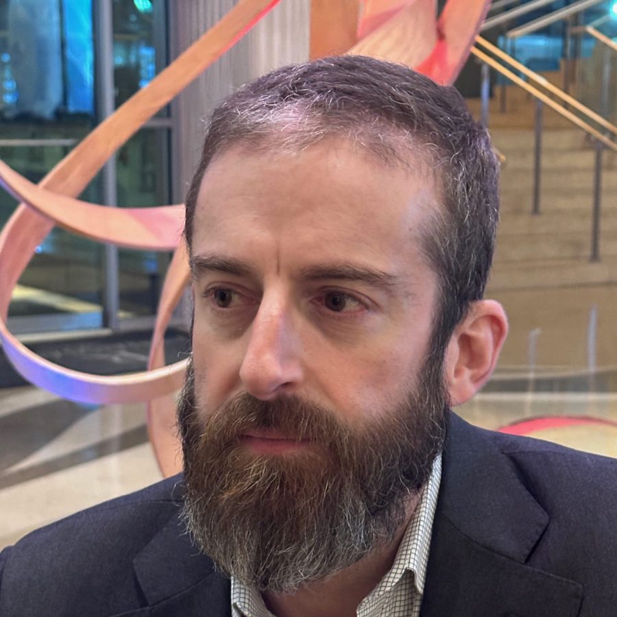 General Paul Nakasone