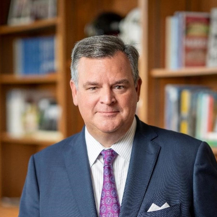 Fireside Moderator: Nathan Green