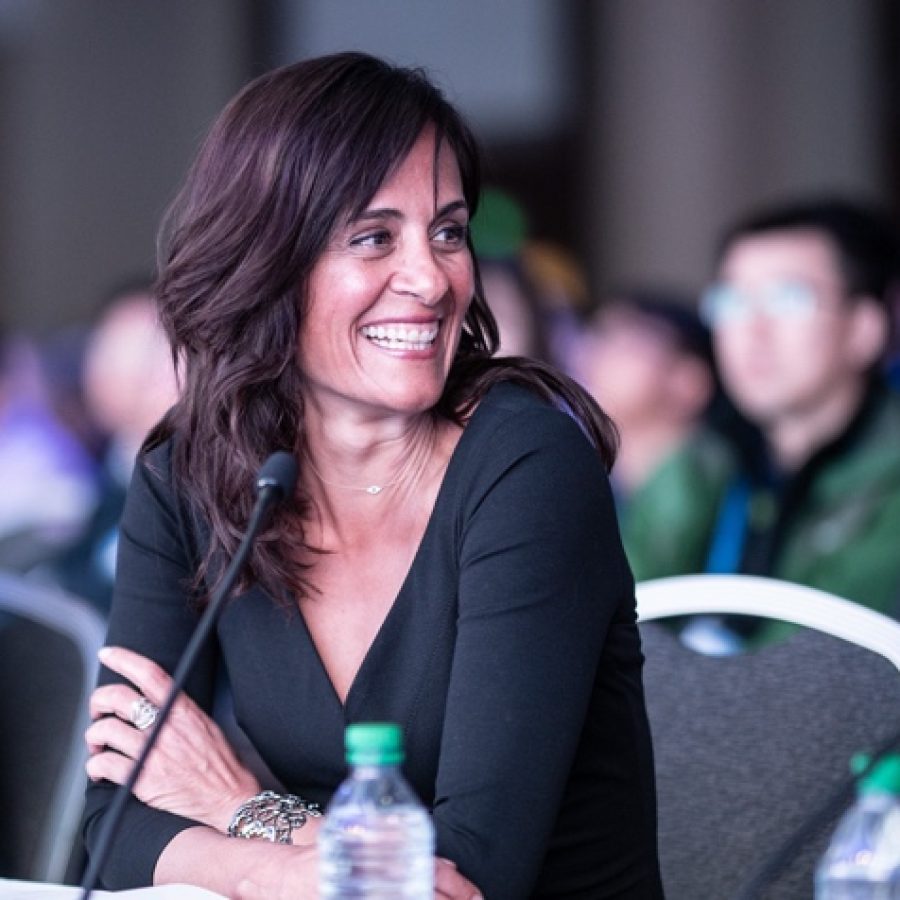 General Paul Nakasone