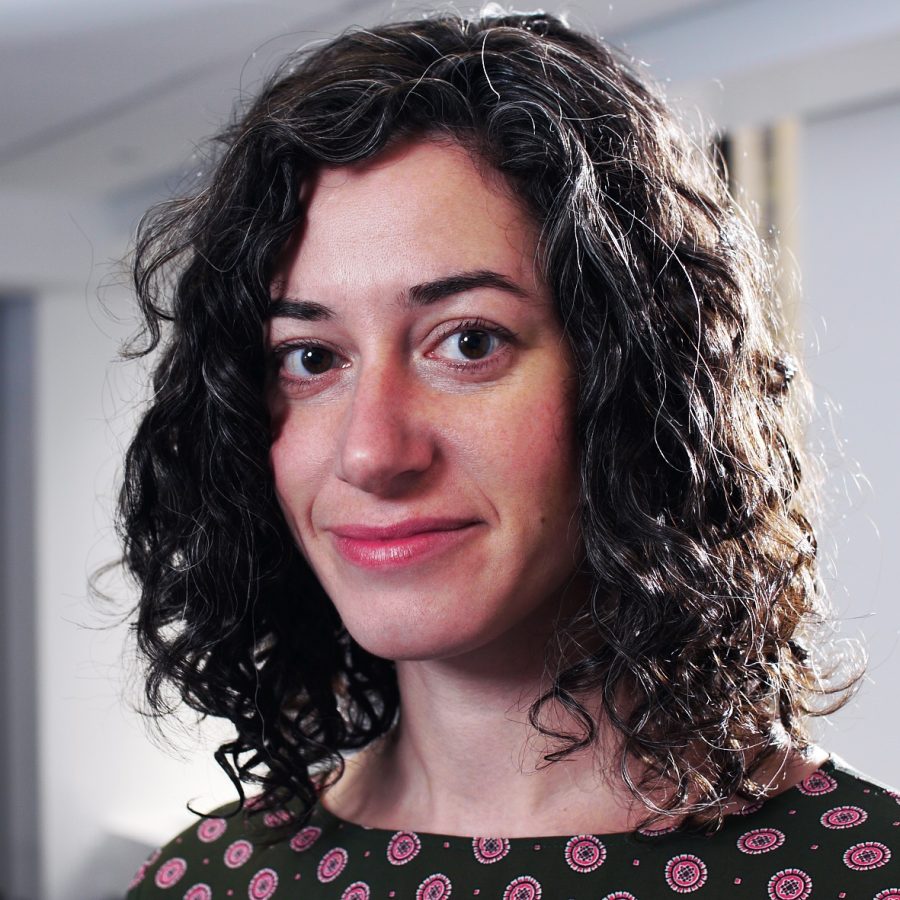 Session Chair: Julie Wernau