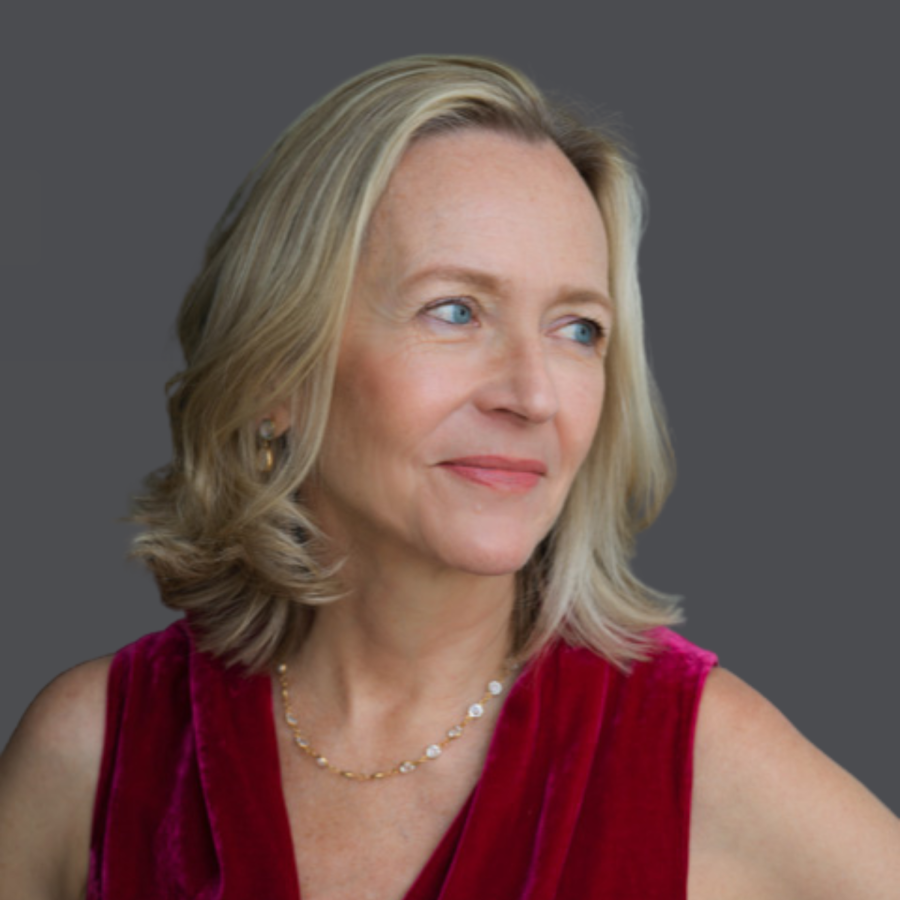 Liza Mundy, Journalist, NYT Bestselling Author