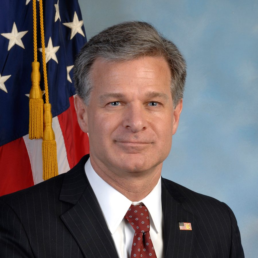 General Paul Nakasone