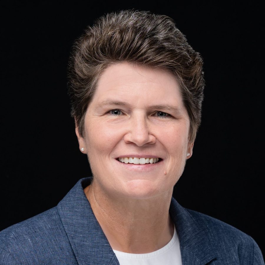 Panelist: Lori Reynolds