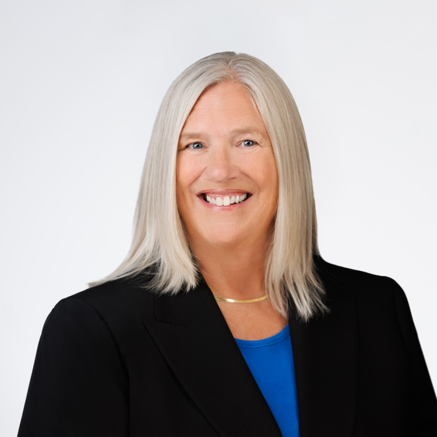 Panelist: Sue Gordon