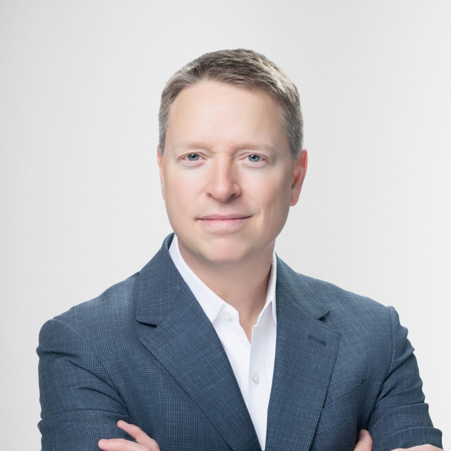 Panelist: Matt Pottinger