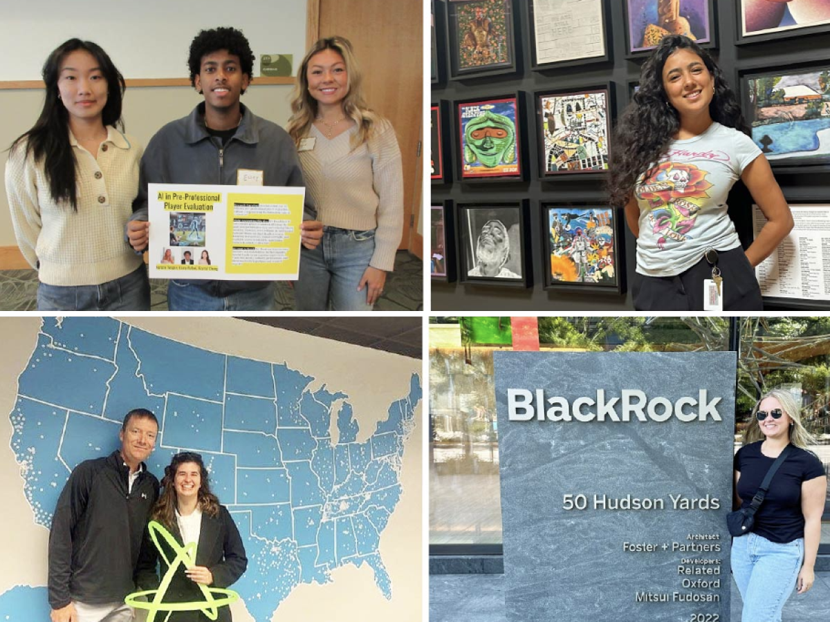 Peabody – Human and Organizational Development Capstone NYC 