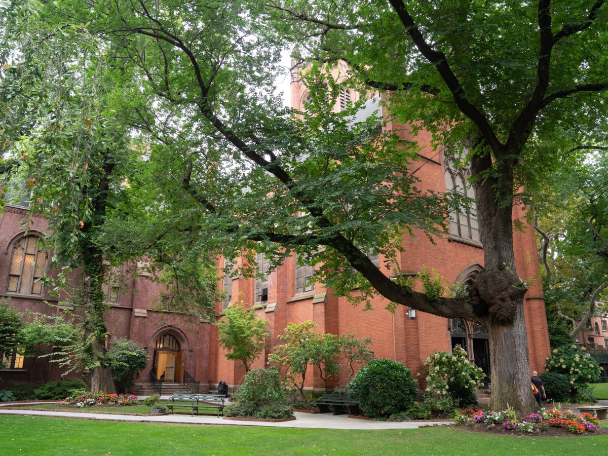 VU–NYC Undergraduate Semester Program Advising & Application Process