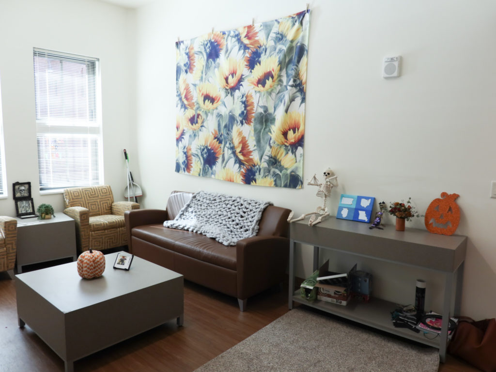 E. Bronson Ingram College Housing and Residential Experience