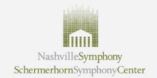 Nashville Symphony