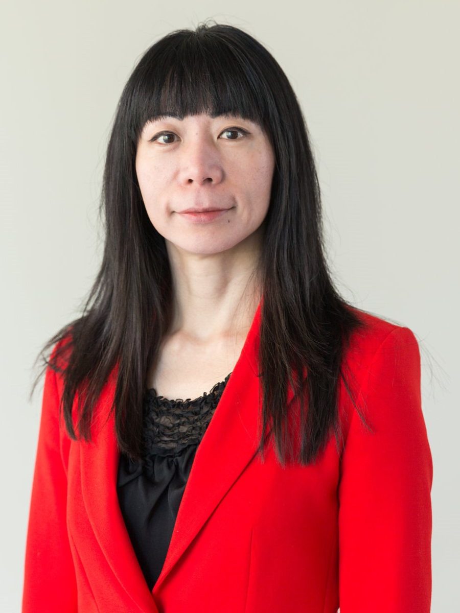 Wendy Liu