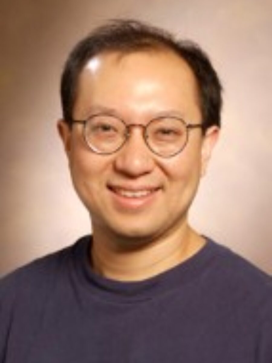 Ethan Lee, M.D., Ph.D.