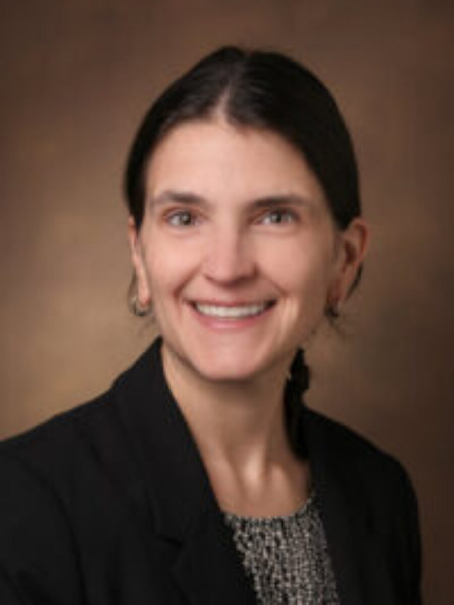 Sarah Brown-Schmidt, Ph.D.