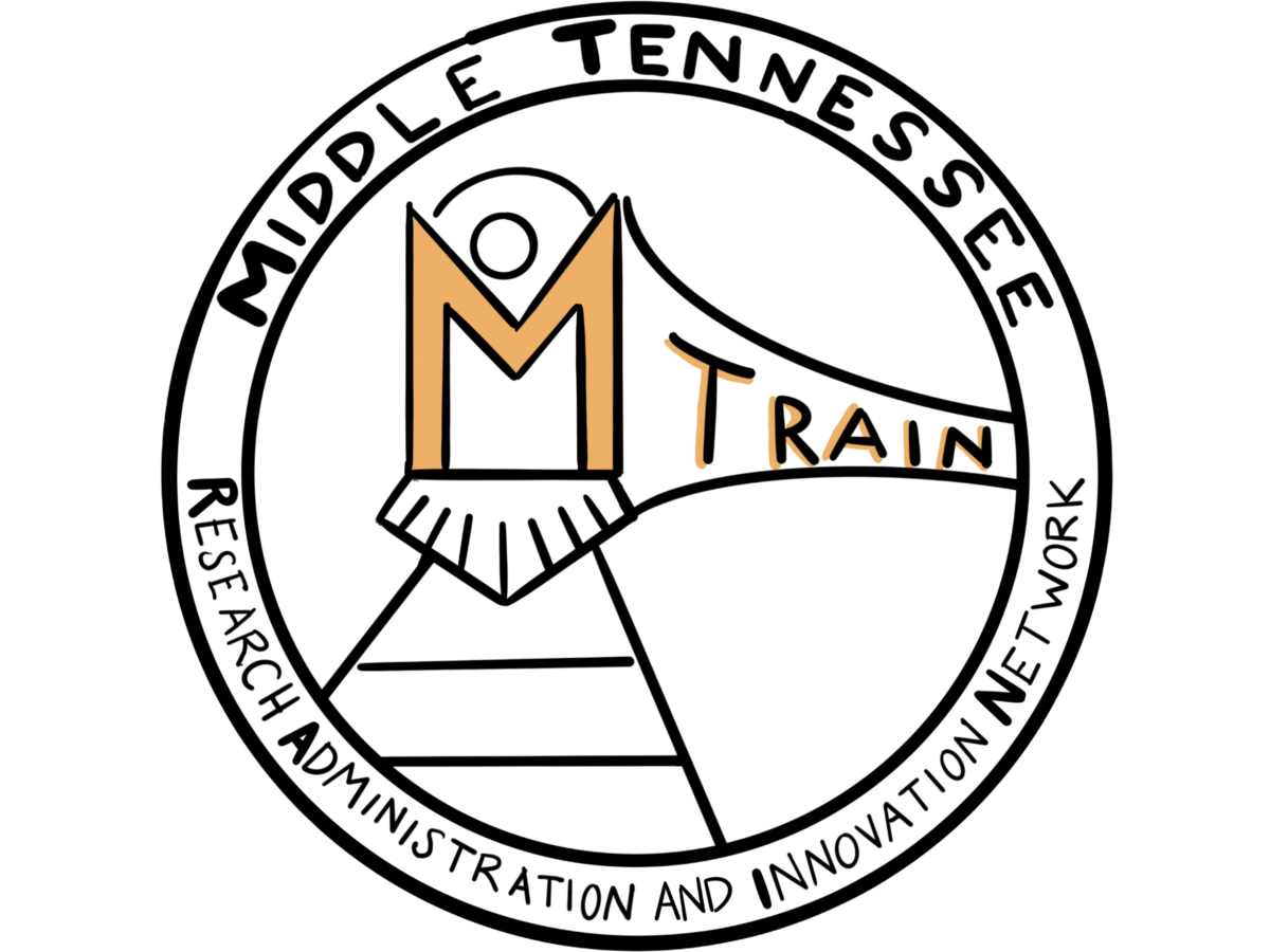 M-TRAIN (Middle Tennessee Research Administration and Innovation Network)
