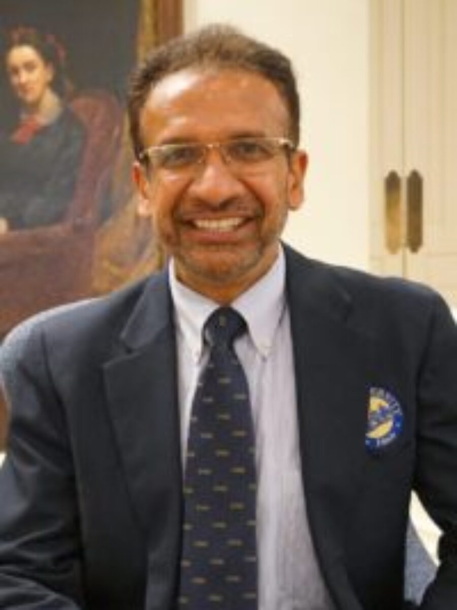 Sajid Hussain, PhD
