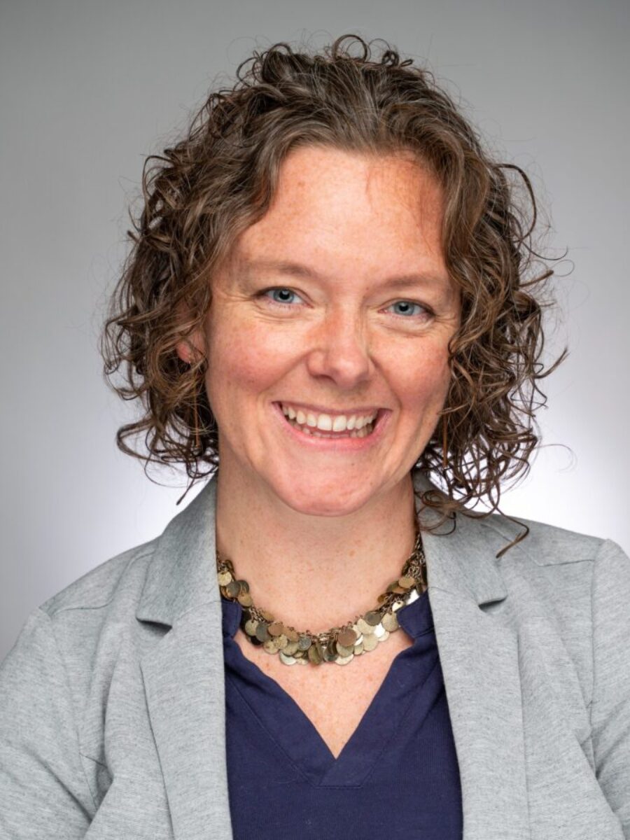 Donna Ingles, MS, MPH