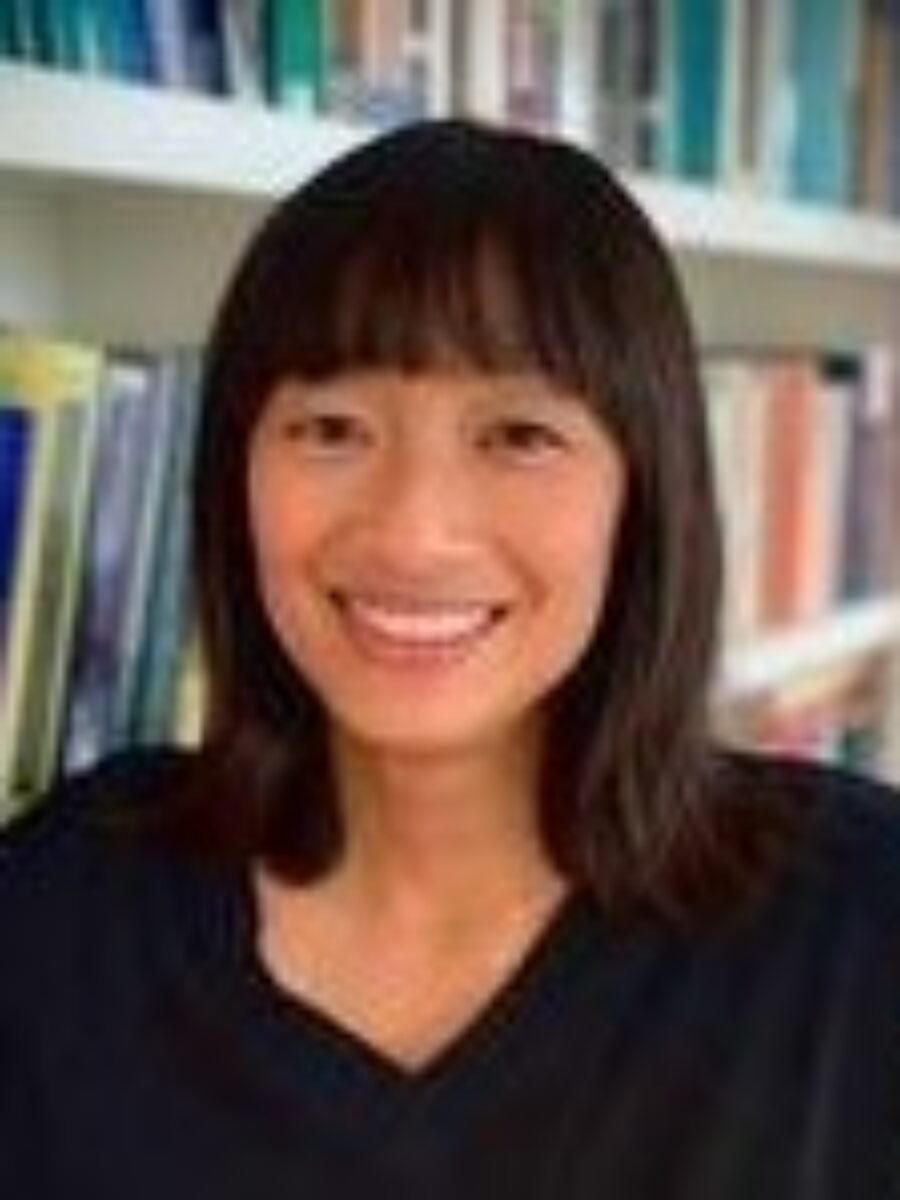 Karen Ng, Ph.D.