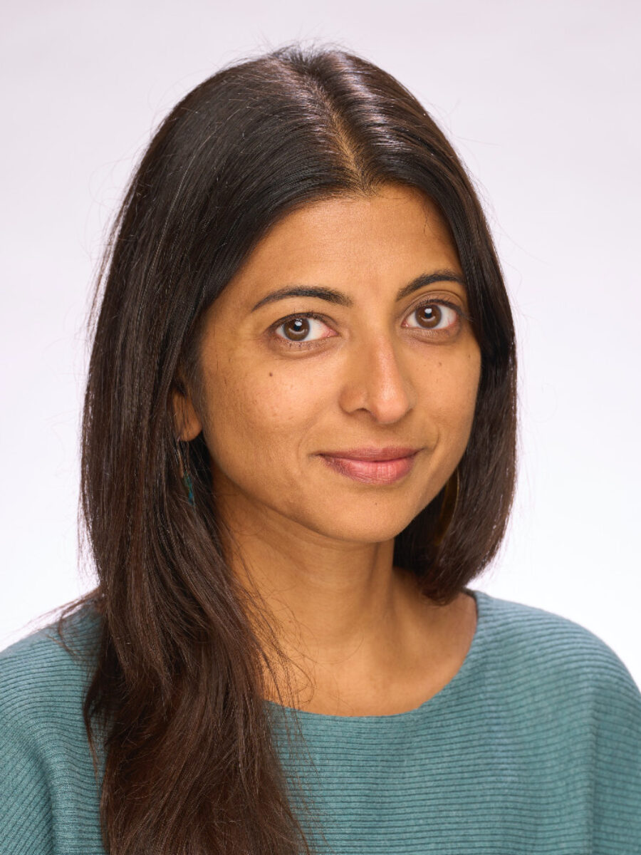 Jyoti Gupta