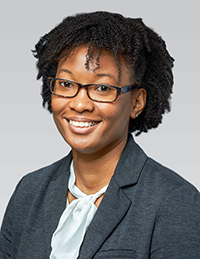 Photo of Andrea Locke