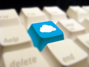 Tackling Big Questions with Mobile Cloud Computing