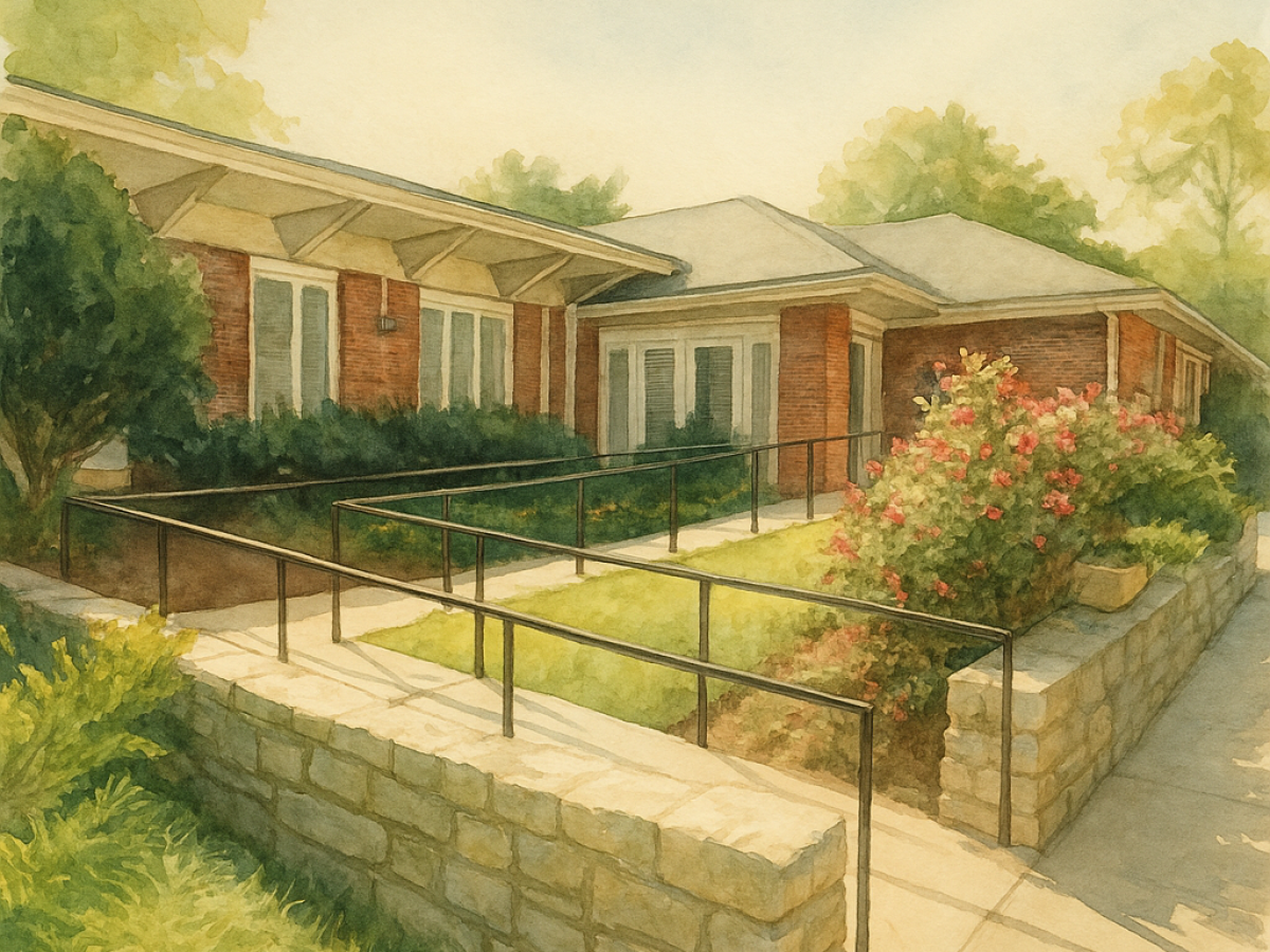 Multicultural Community Space