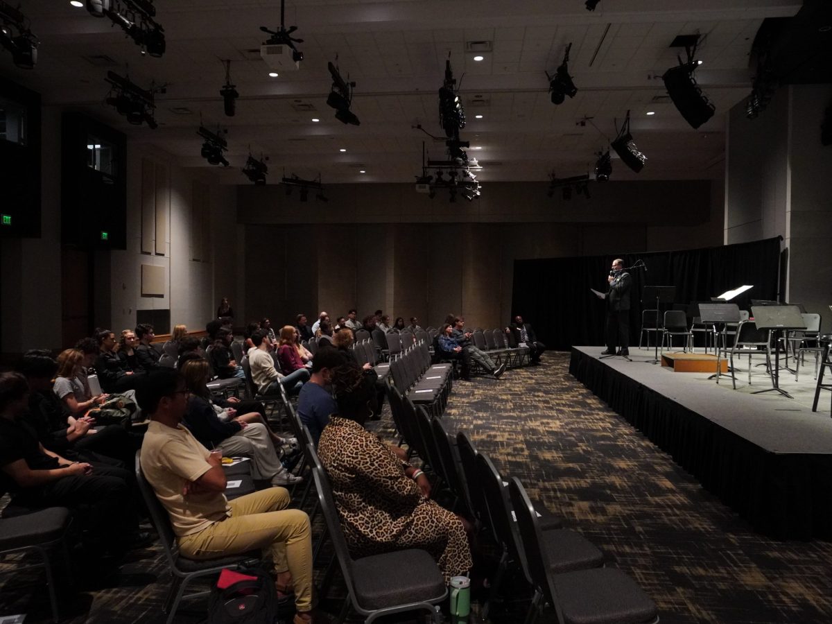 2024 Holocaust Lecture Series