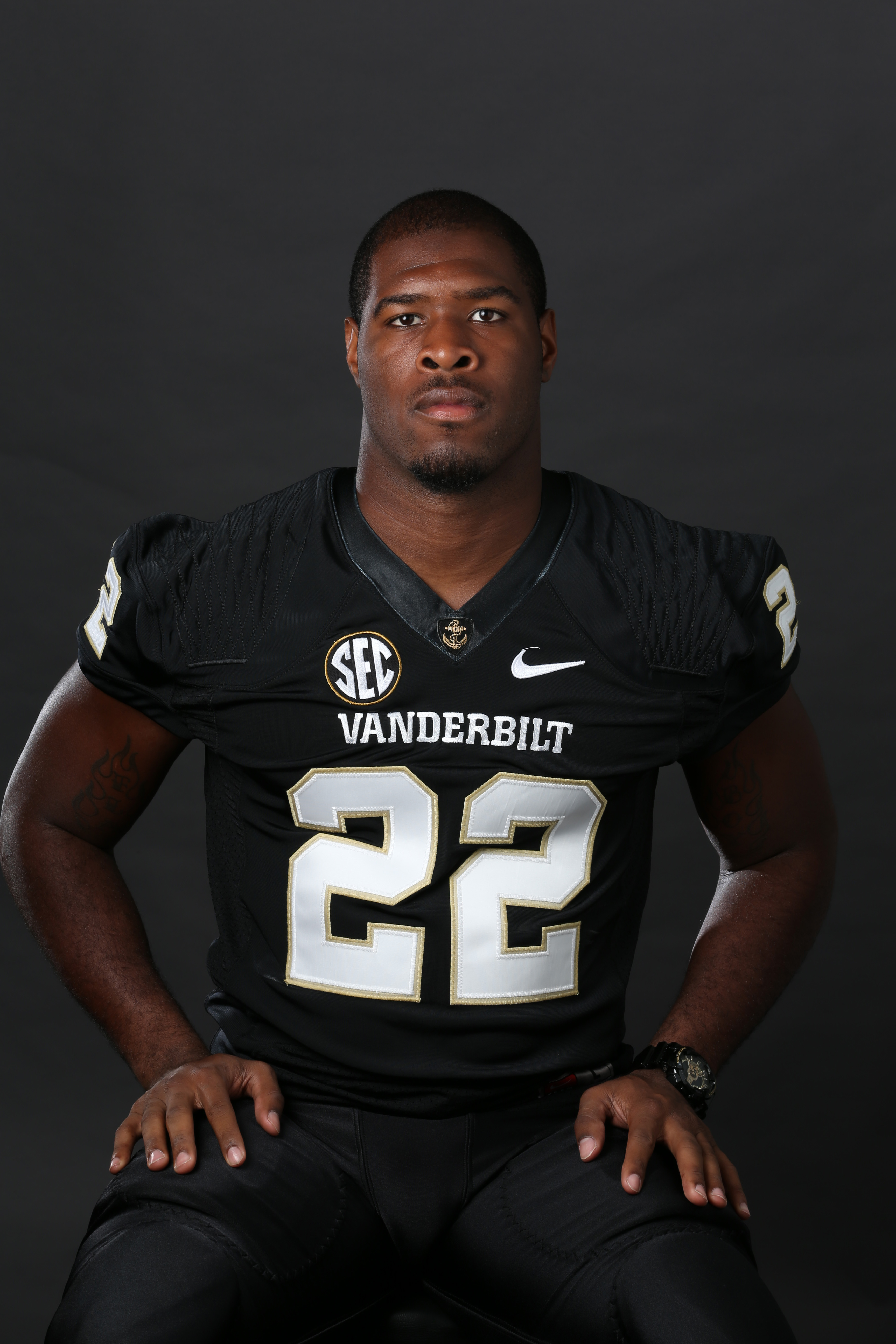 Heashots. Photos by Joe Howell StudentAthlete Academic Support