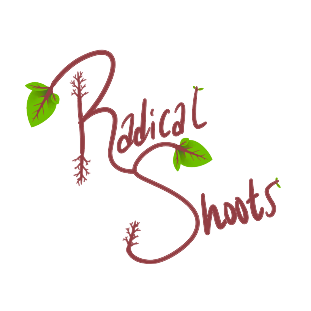 Radical Shoots Logo