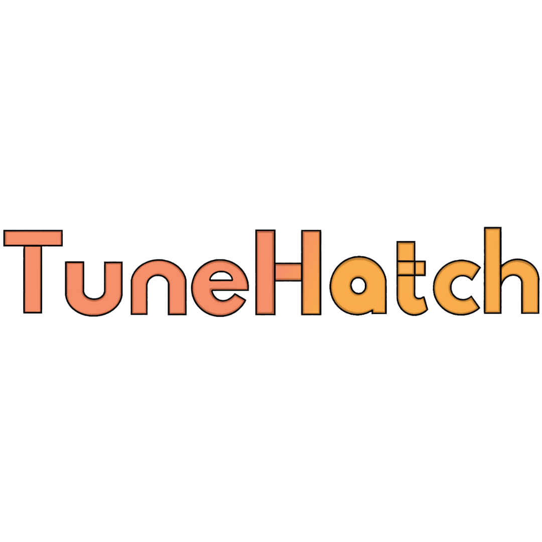 TuneHatch Logo