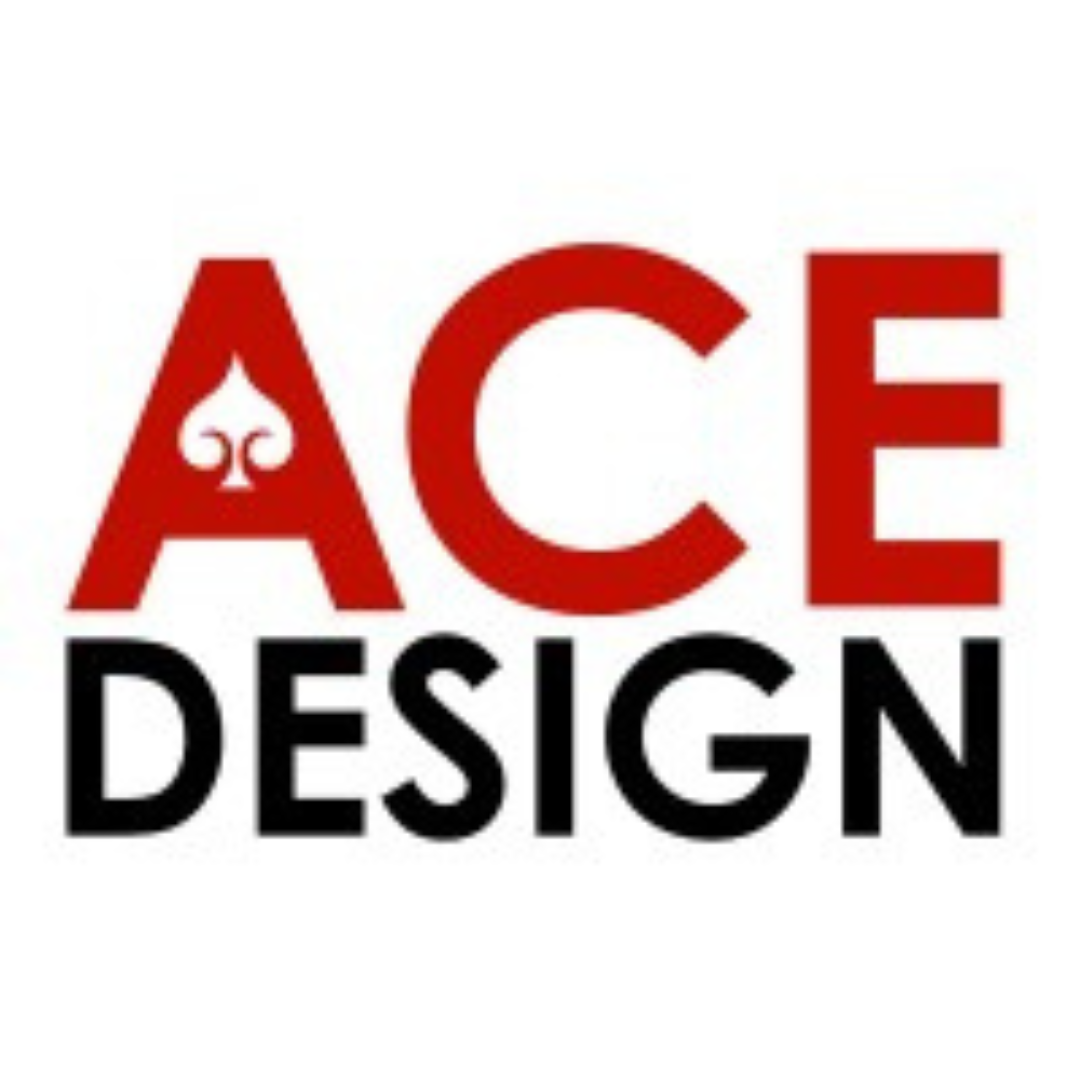 Ace Design Logo
