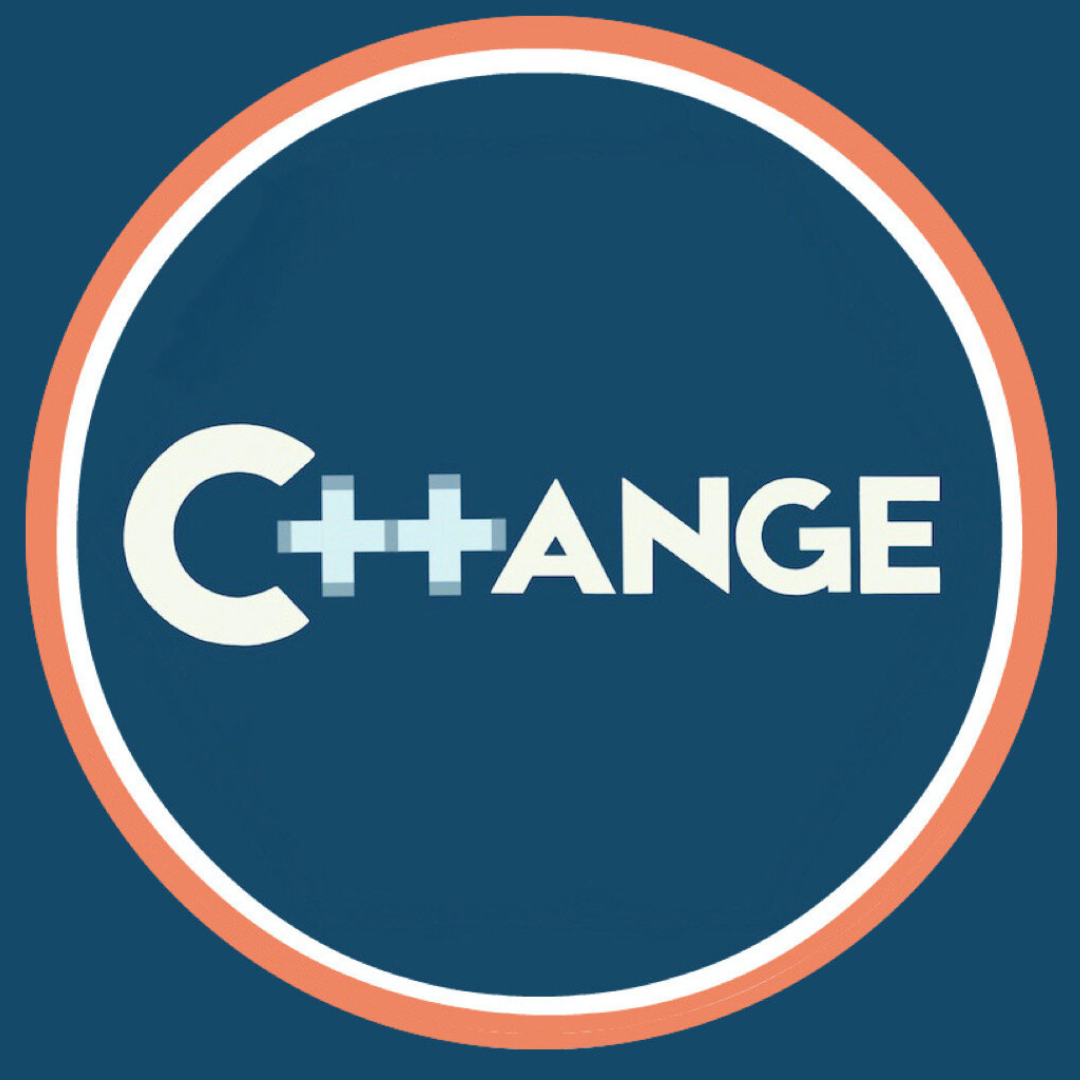 Change++ Logo