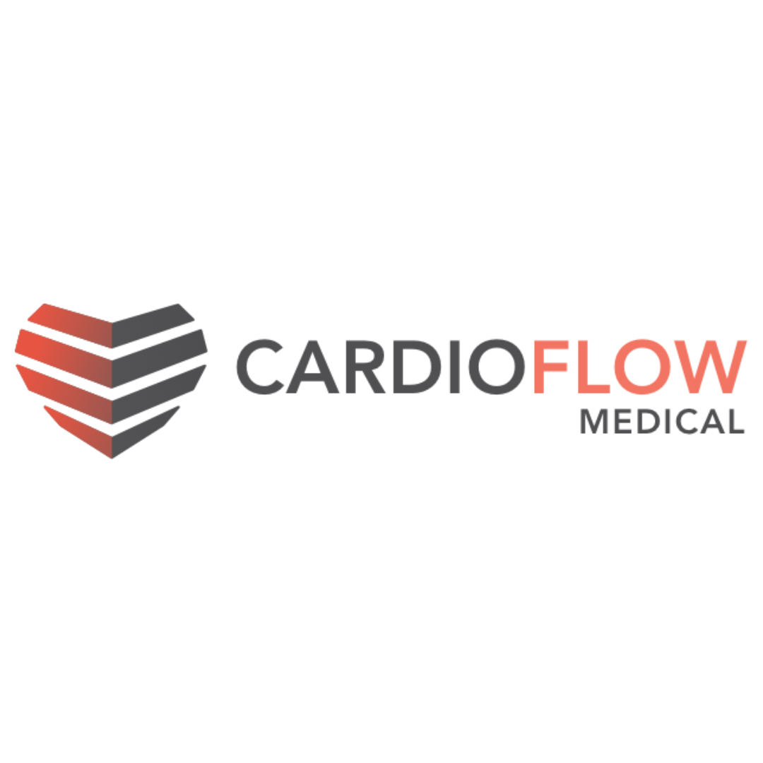 CardioFlow Medical Logo