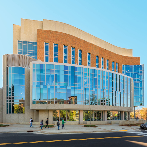 Directions to get to the Wond'ry Vanderbilt University the Wond'ry