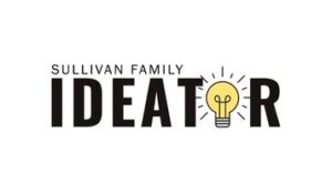 Ideator Program at Wond’ry receives endowment from Sullivan family