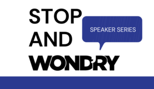 Stop and Wond’ry: Vanderbilt business professor Patrick Leddin