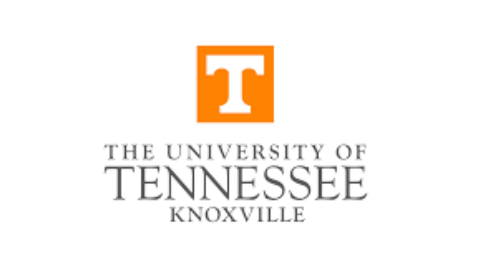 University of TN Knoxville