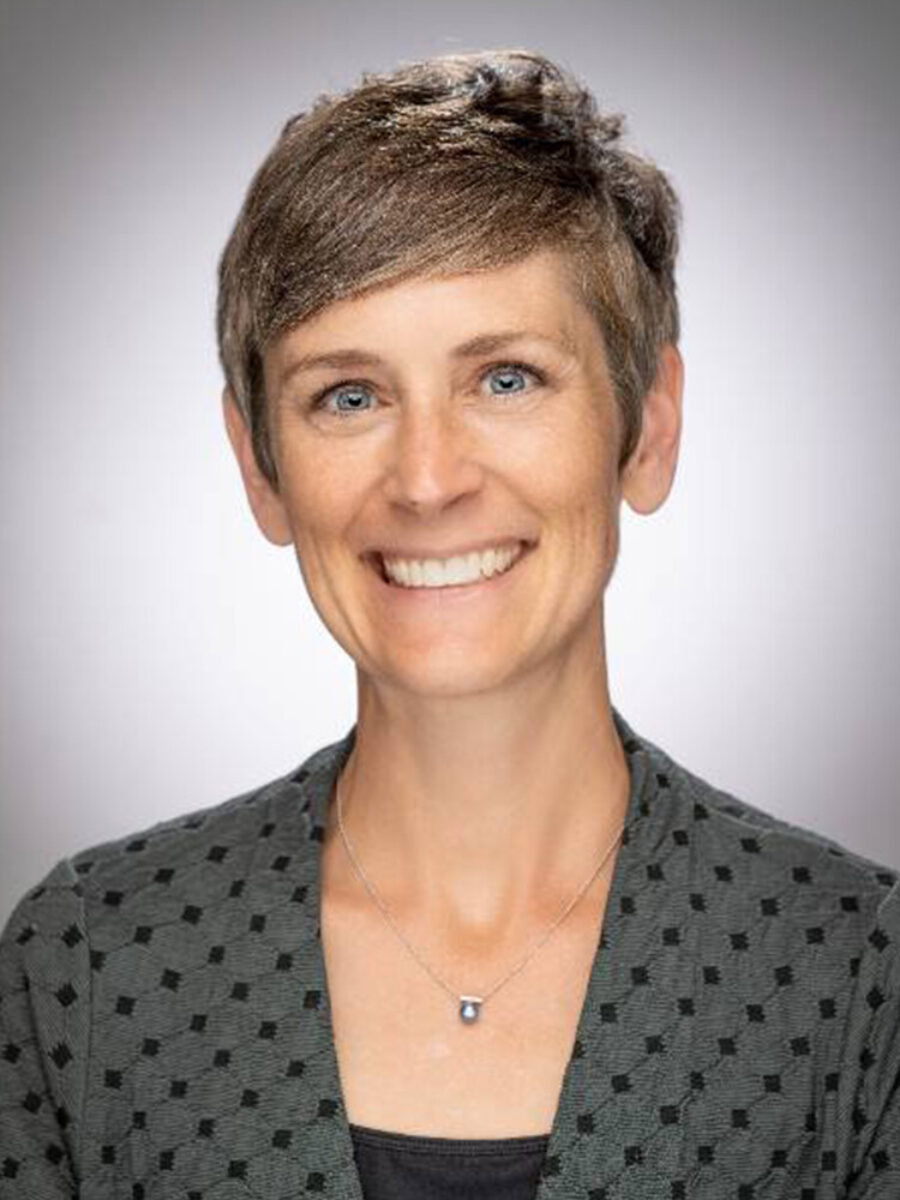 Melissa Gresalfi, Ph.D.