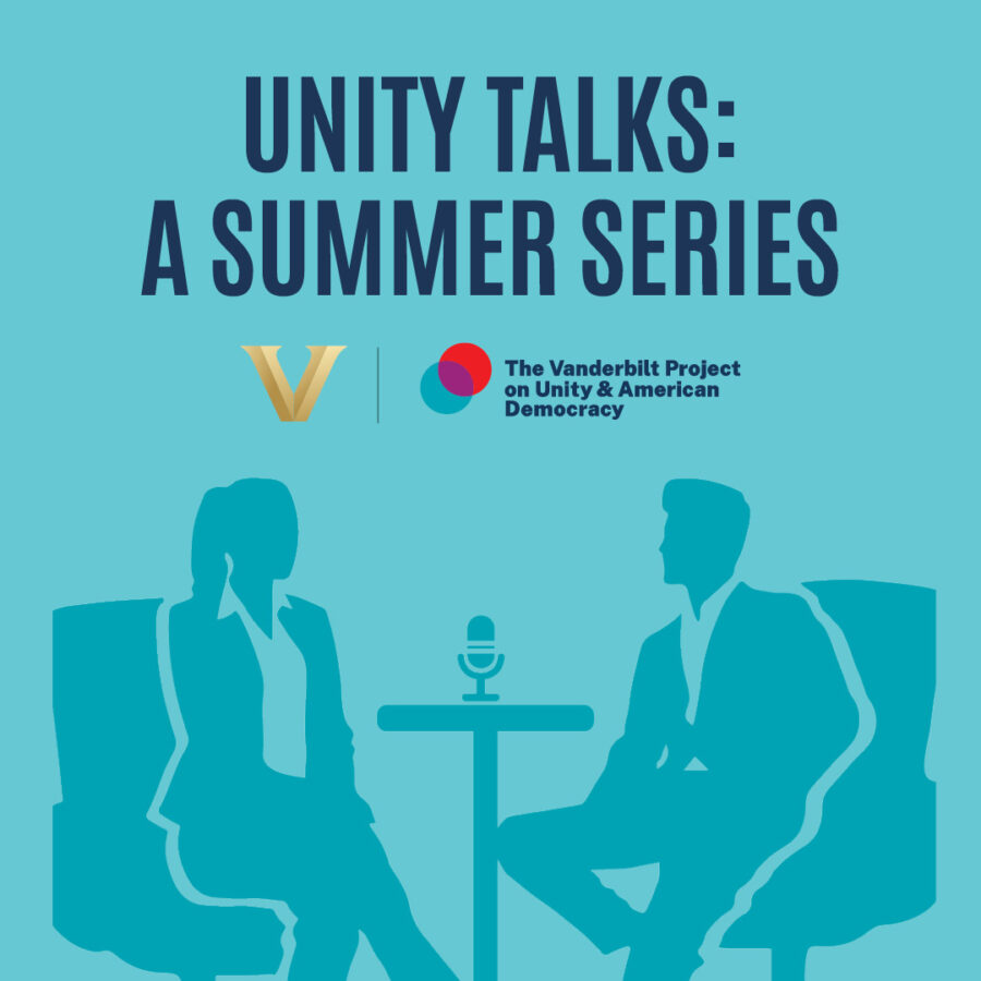 Unity Talks: A Summer Series