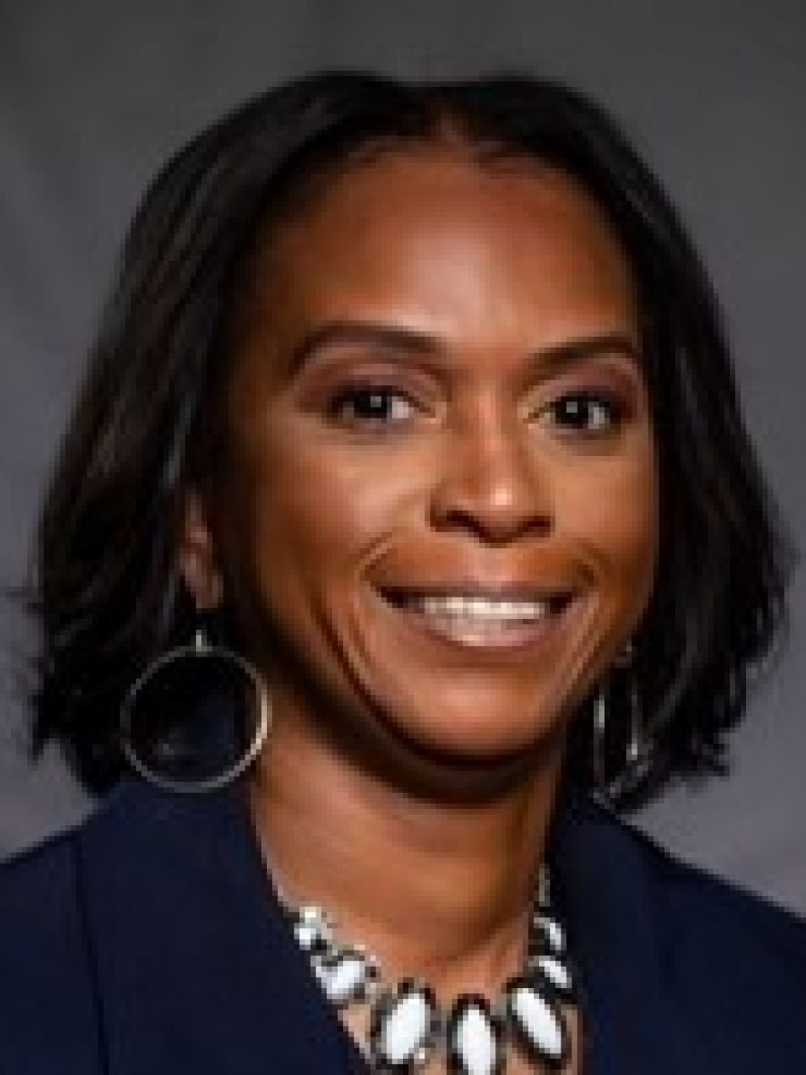 Alicia Sumlin