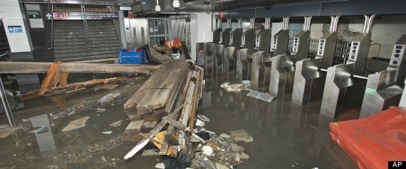 from the Huffington Post