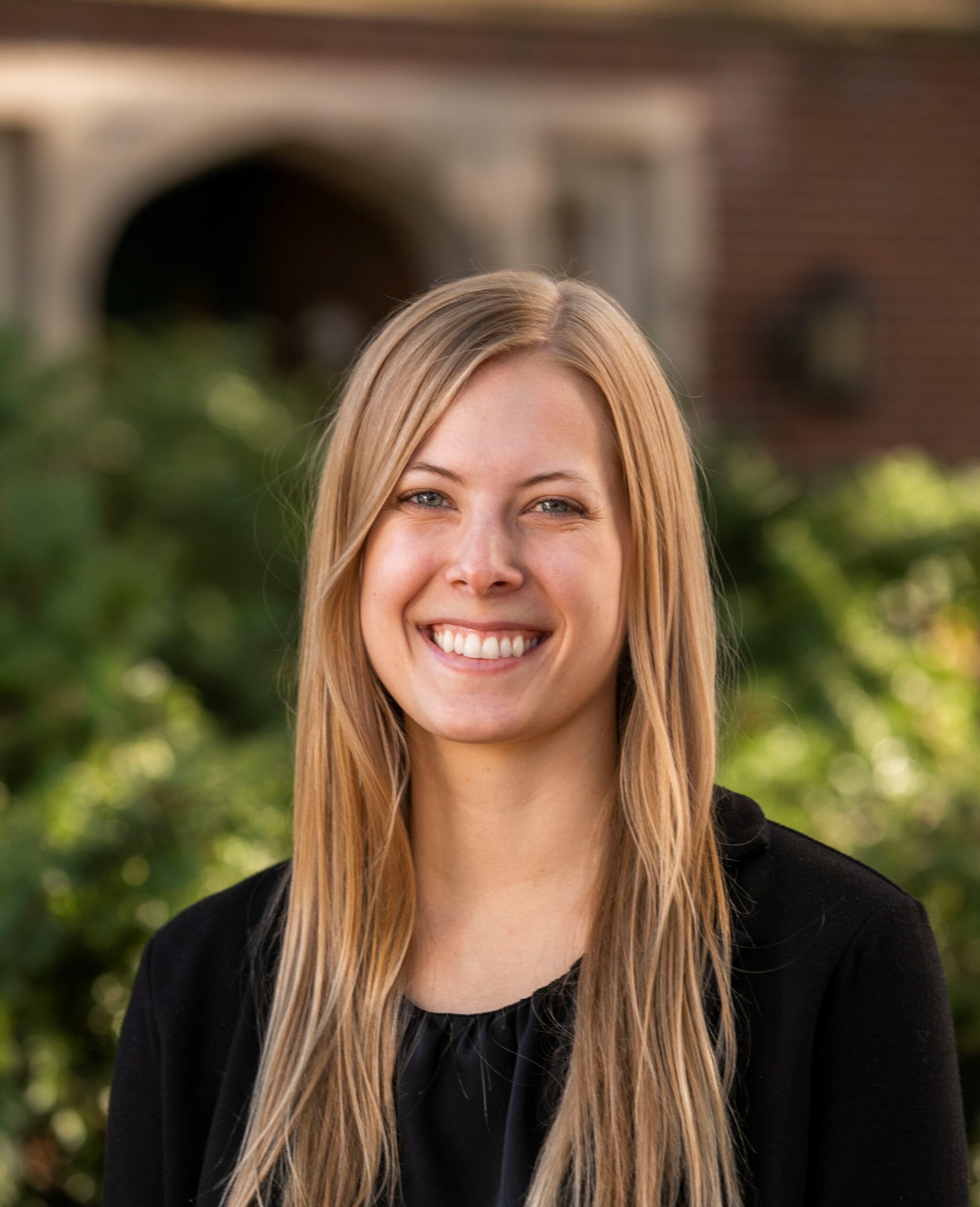 Kristy Walsh Vanderbilt Institute for Surgery and Engineering